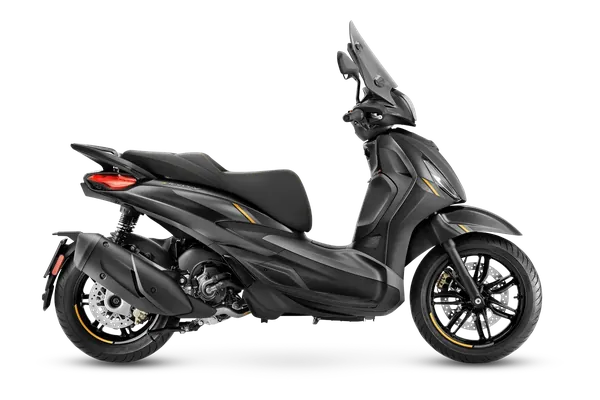 Leasing Piaggio Beverly 310 25th Anniversary