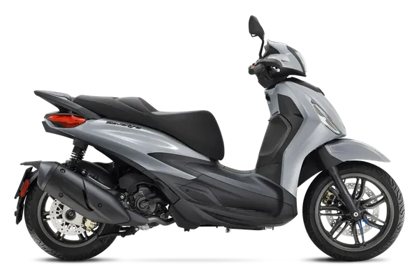 Leasing Piaggio Beverly 310 S