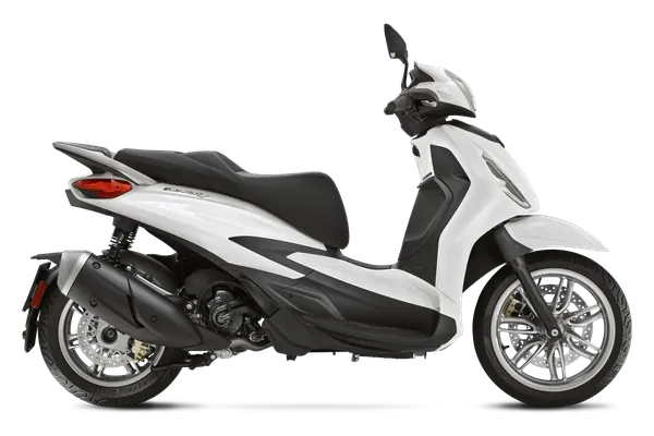 Leasing Piaggio Beverly 310