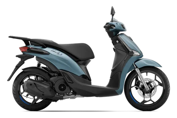Leasing Piaggio Liberty 150 S