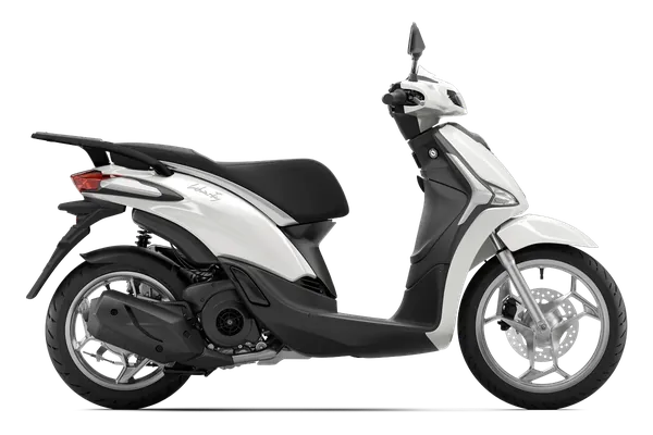 Leasing Piaggio Liberty 150