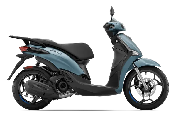 Leasing Piaggio Liberty 50 S