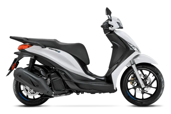 Leasing Piaggio Medley 125 S