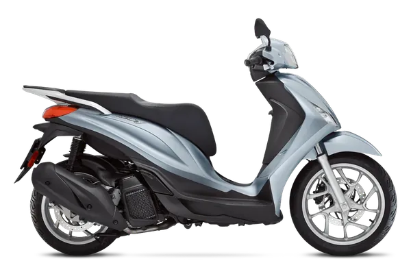 Leasing Piaggio Medley 125