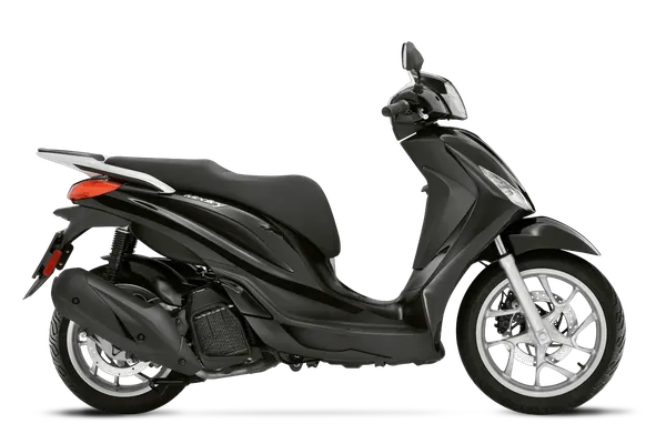 Leasing Piaggio Medley 200