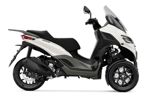 Leasing Piaggio MP3 310