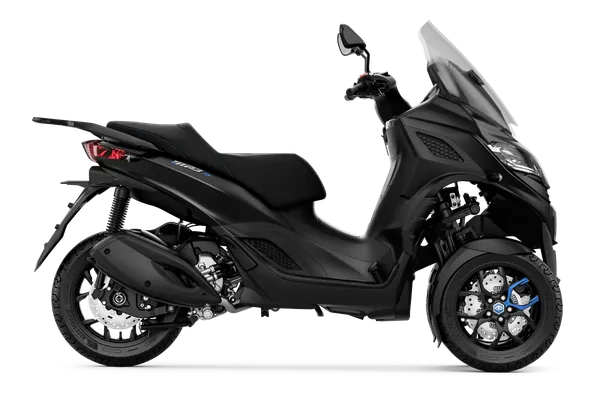 Leasing Piaggio MP3 310 Sport