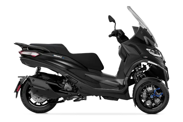 Leasing Piaggio MP3 400 Sport